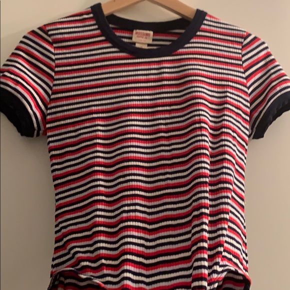 MOSSIMO SUPPLY CO BODYSUIT - Picture 2 of 2